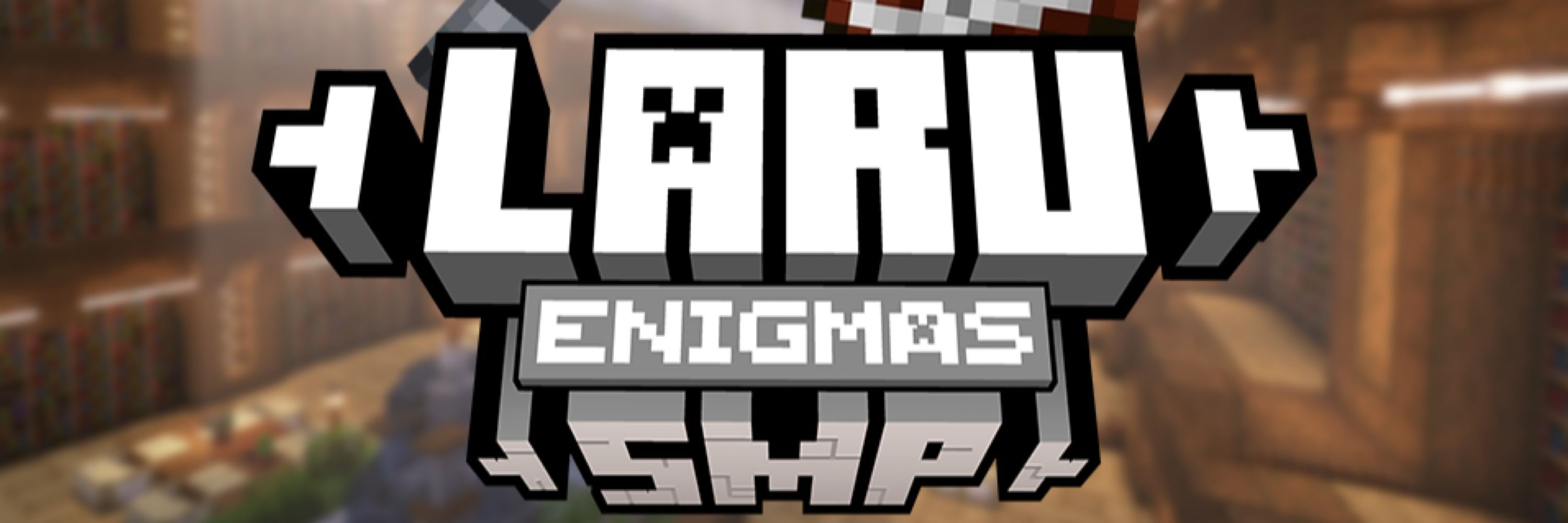 LaruSMP