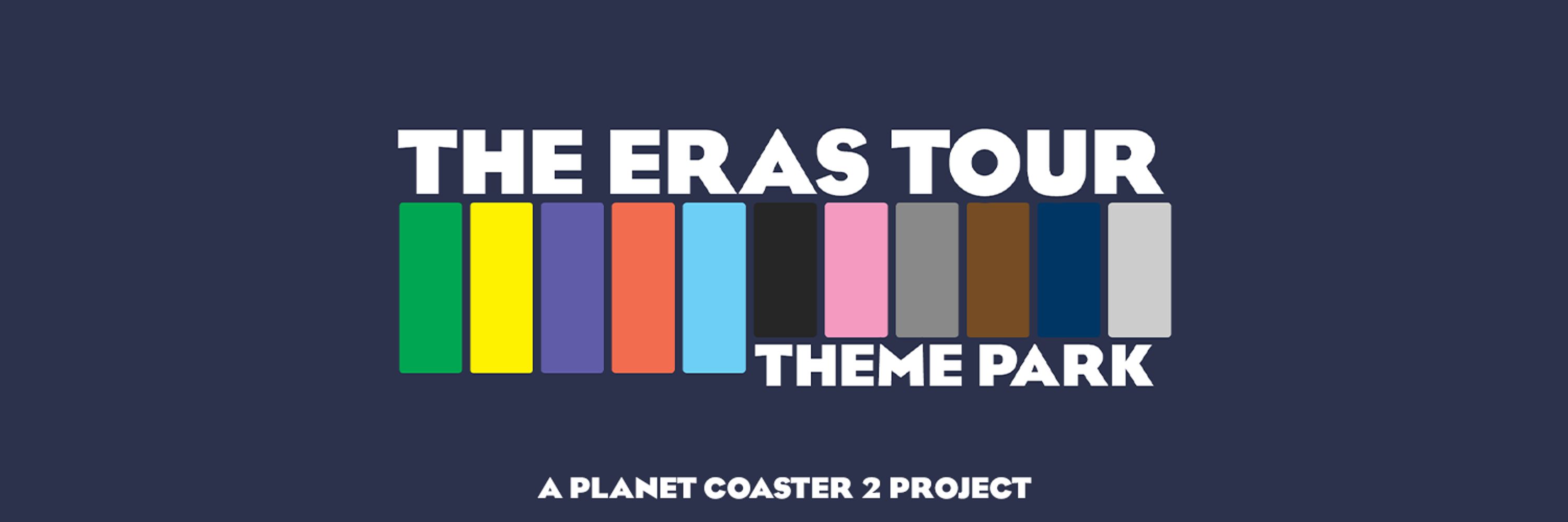 Eras Theme Park