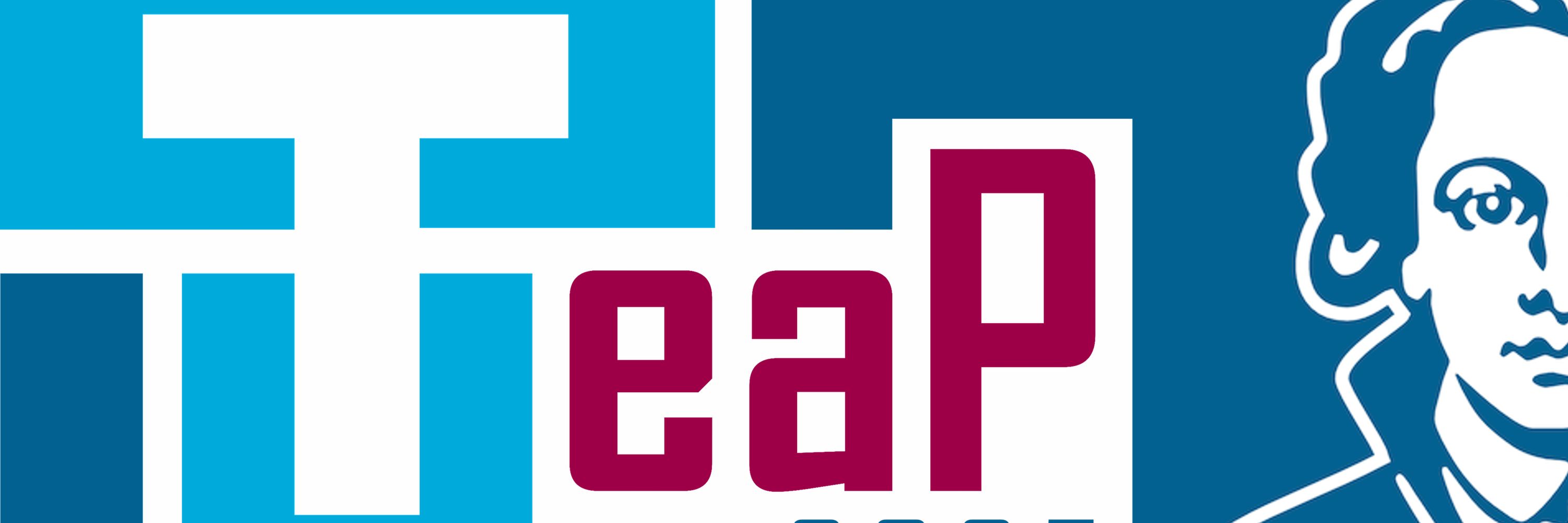 TeaP 2025