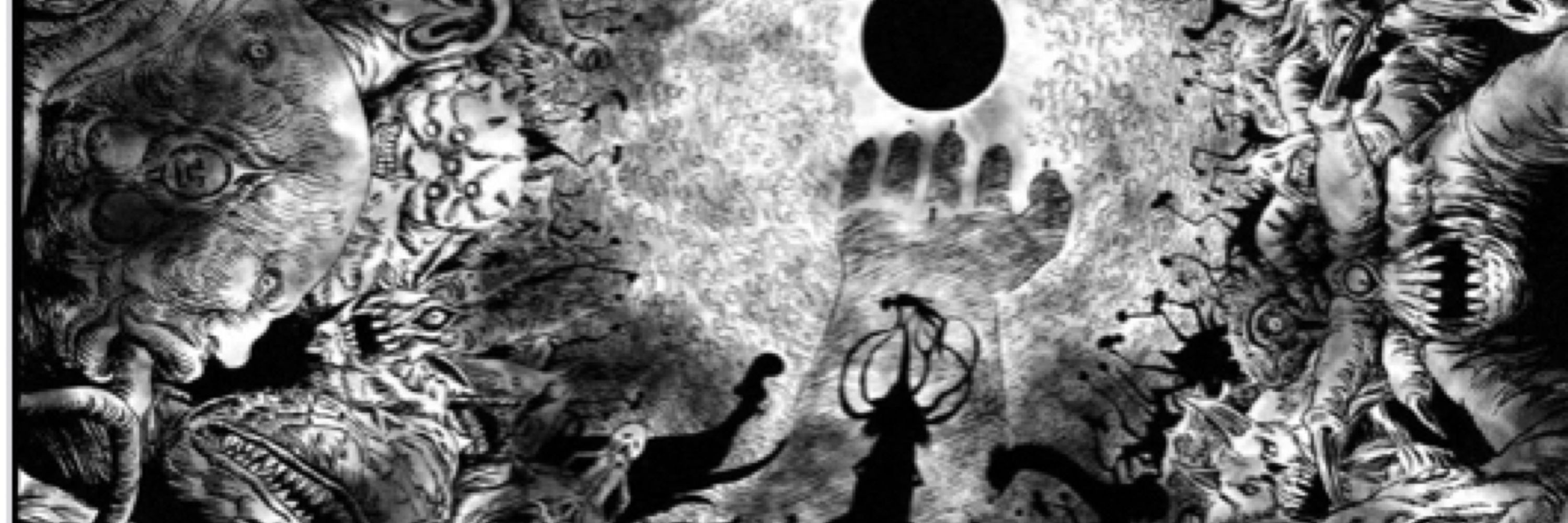 Moonlight Child (Farewell my Beloved)