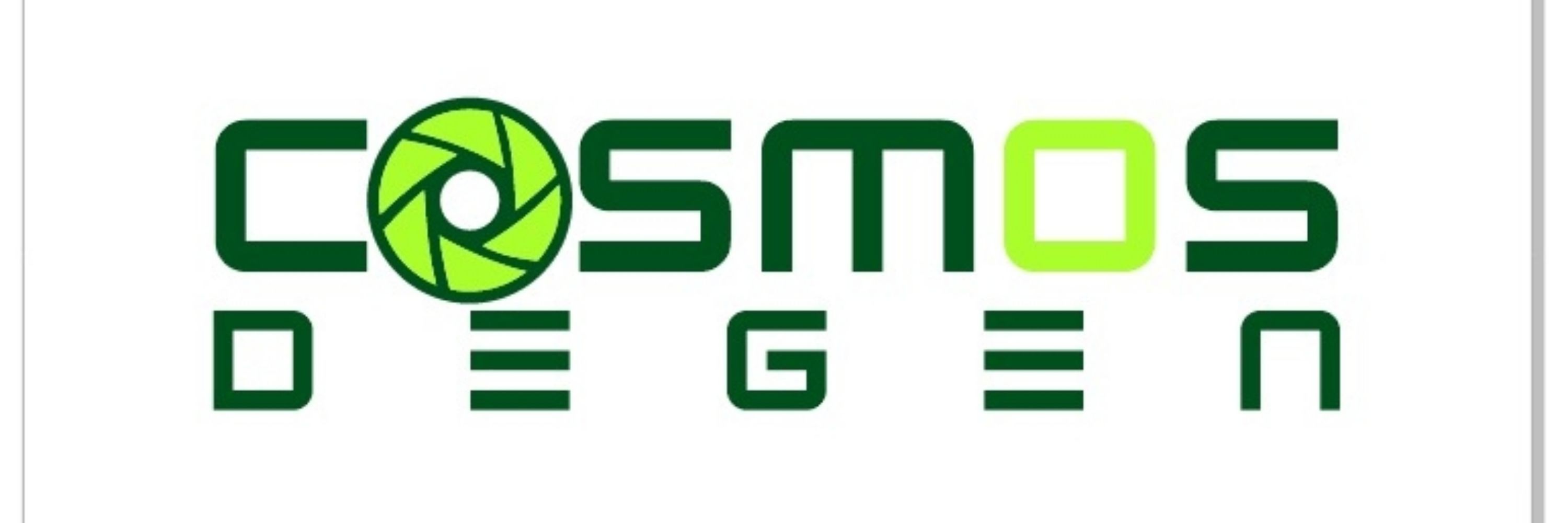 Cosmos Degen 