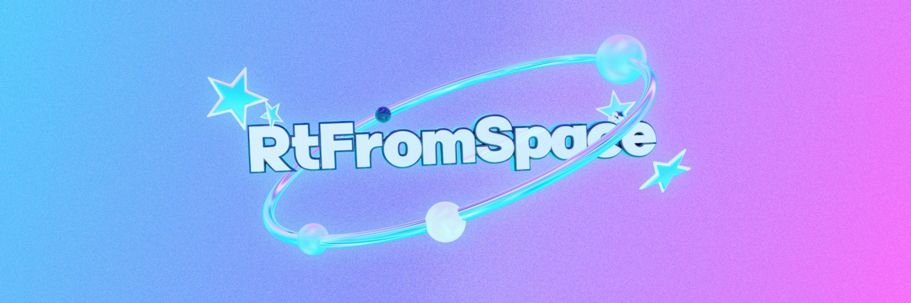 RtFromSpace | Video Editor