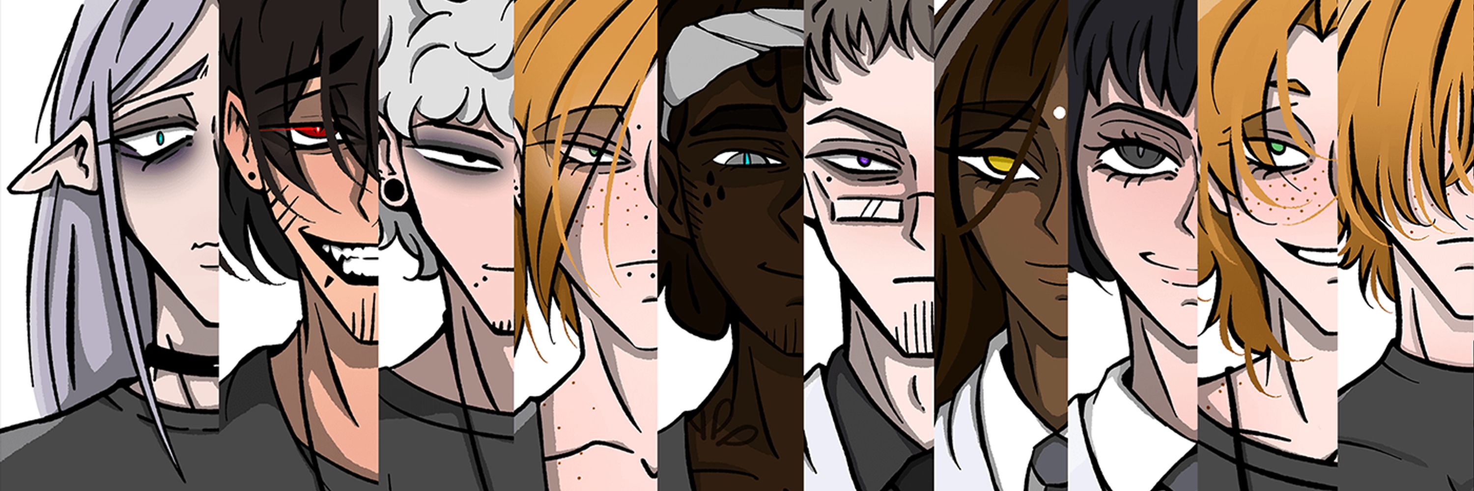 PWITS: Psych Ward In The Sky