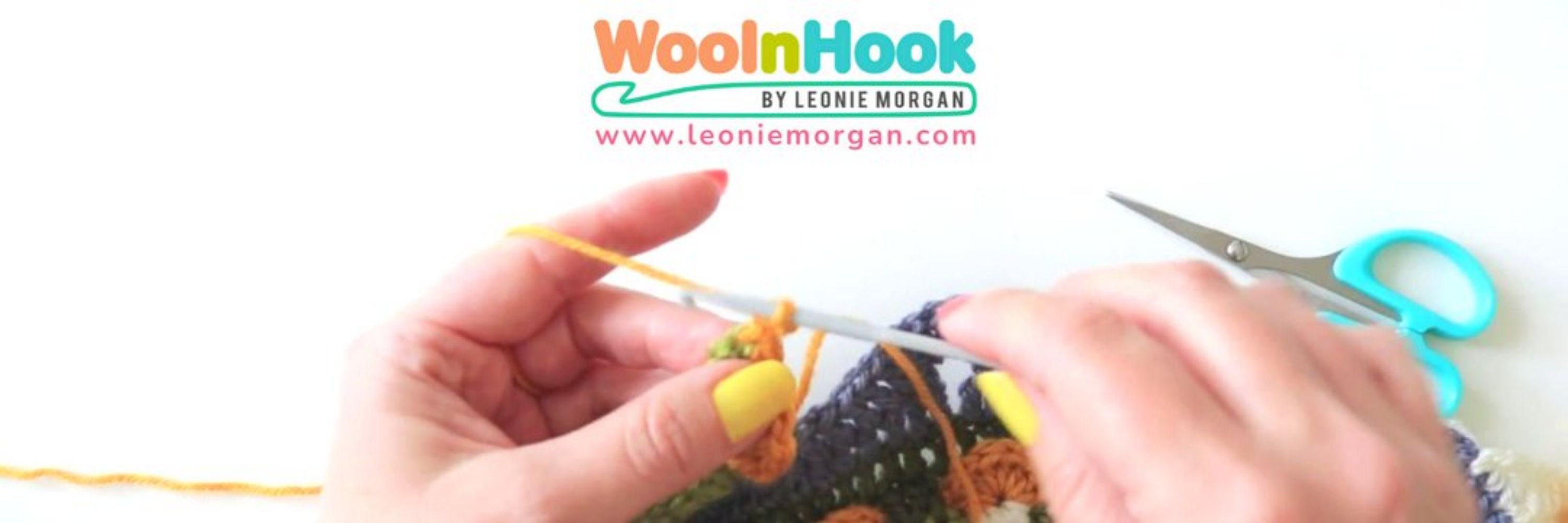 Leonie Morgan