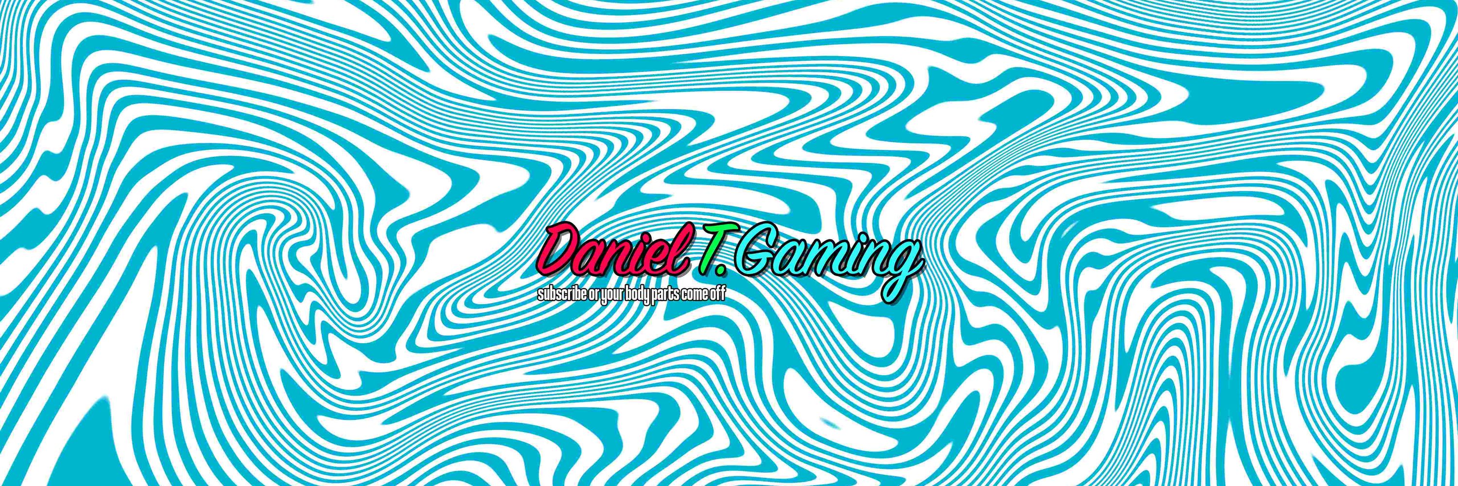 Daniel ✨