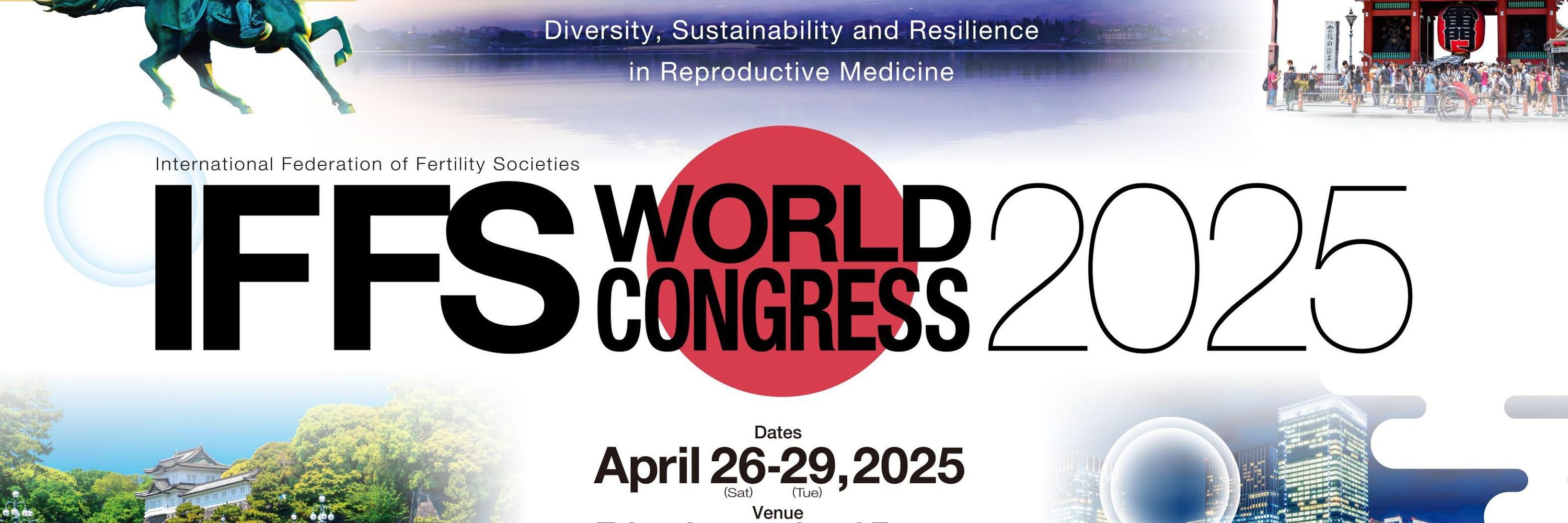 International Federation of Fertility Societies (IFFS)