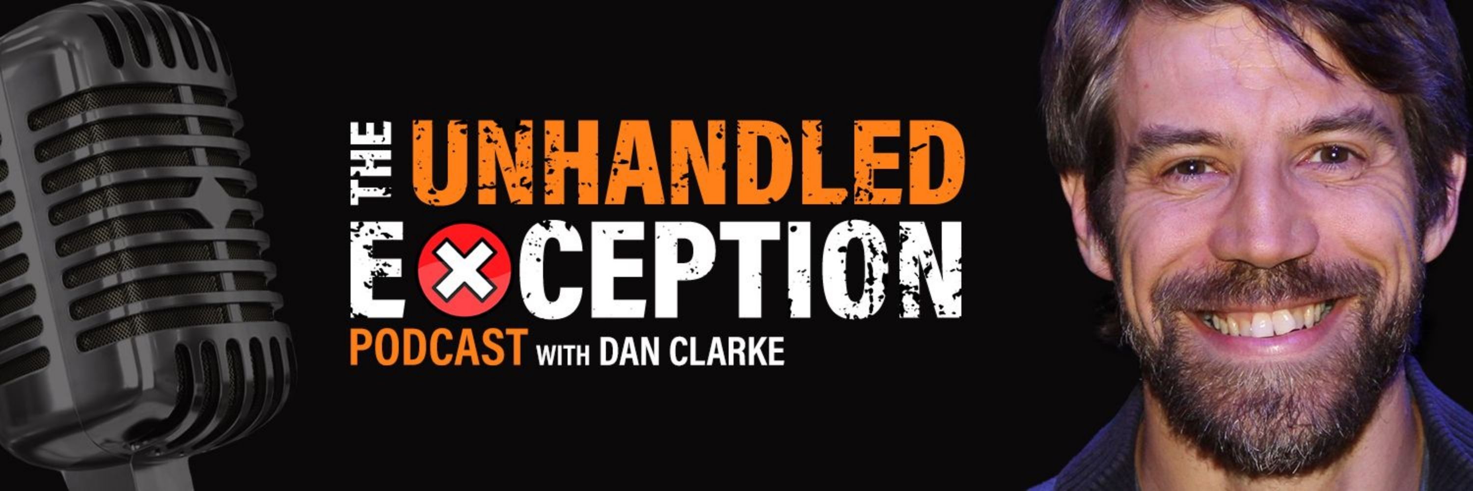 Dan Clarke
