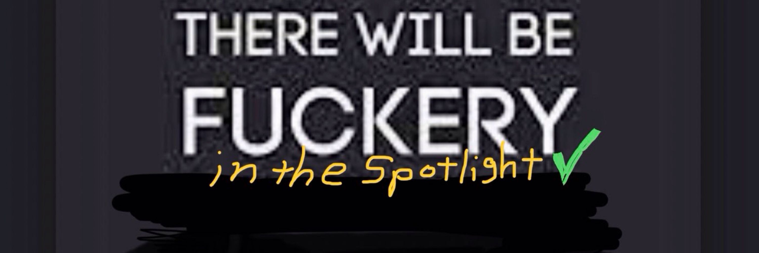 The Spotlight Operator