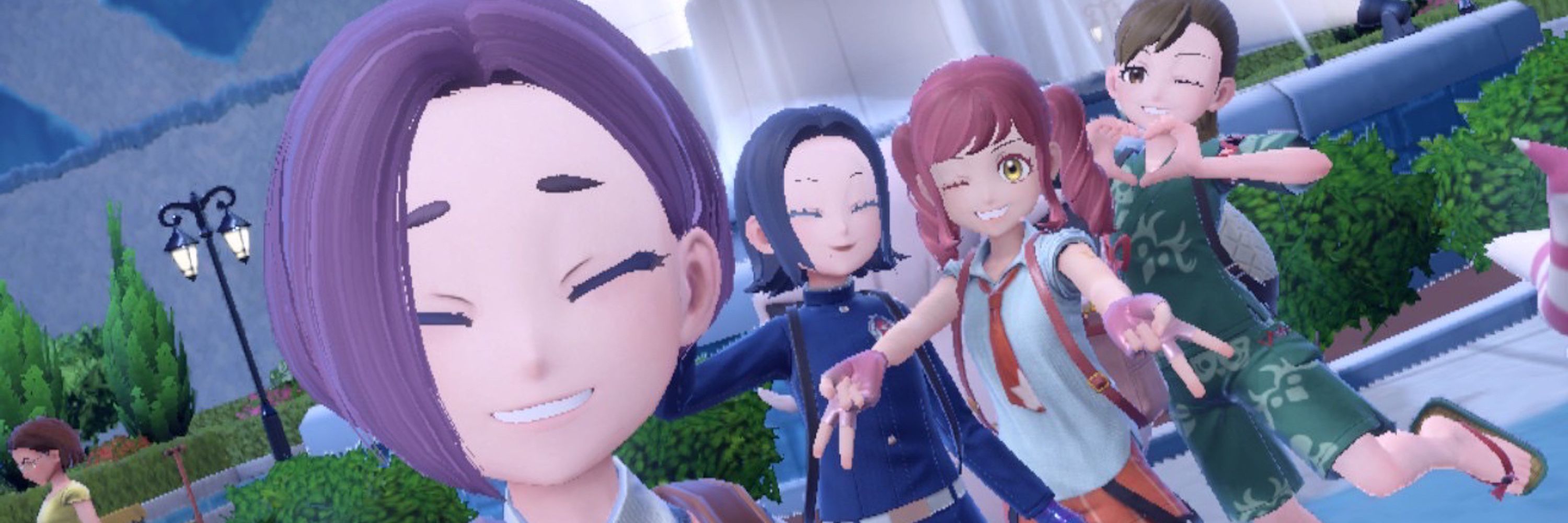 よざくら