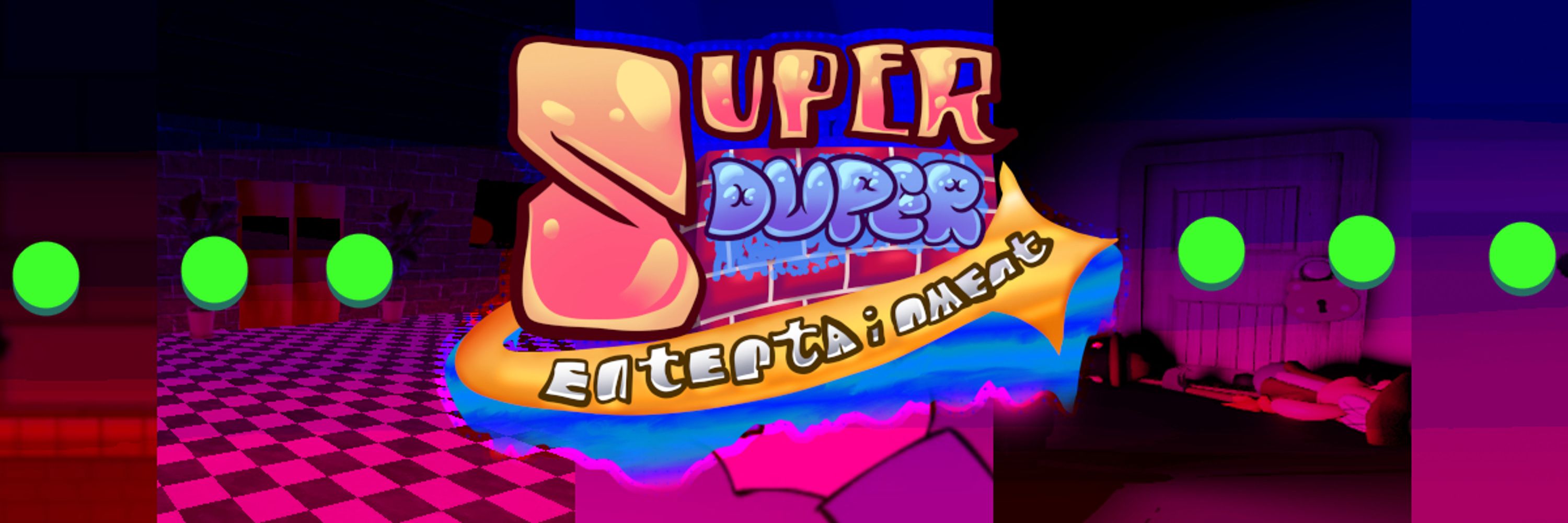 Super-Duper Entertainment