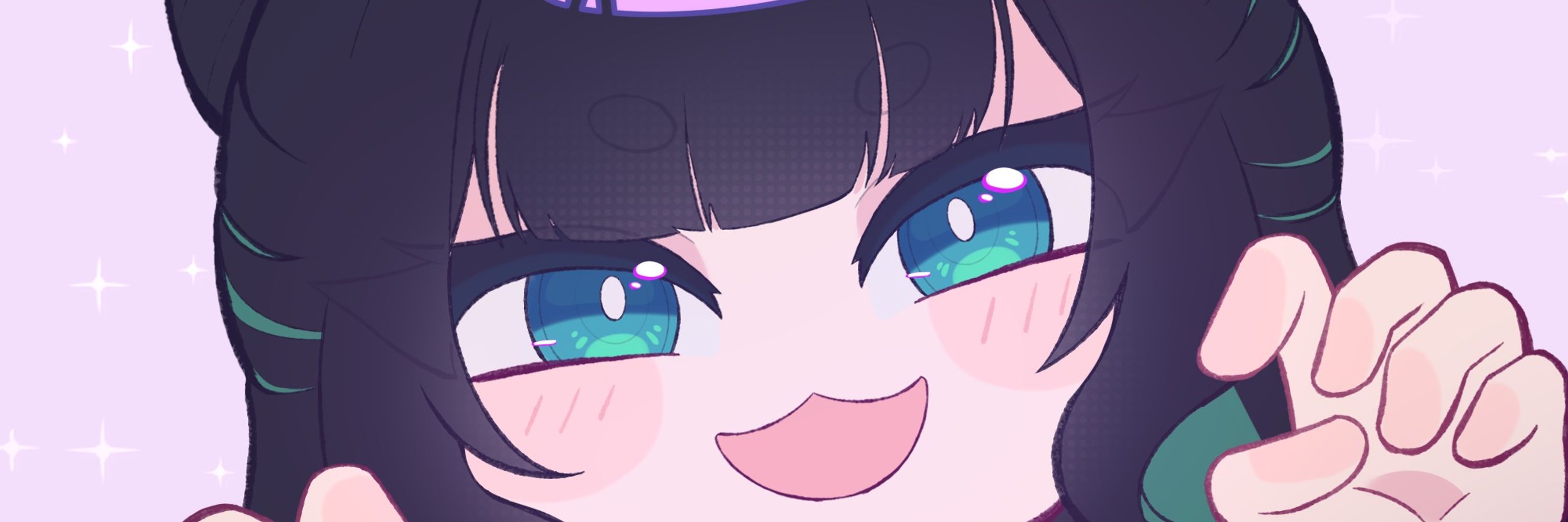 nyaehh | vtuber