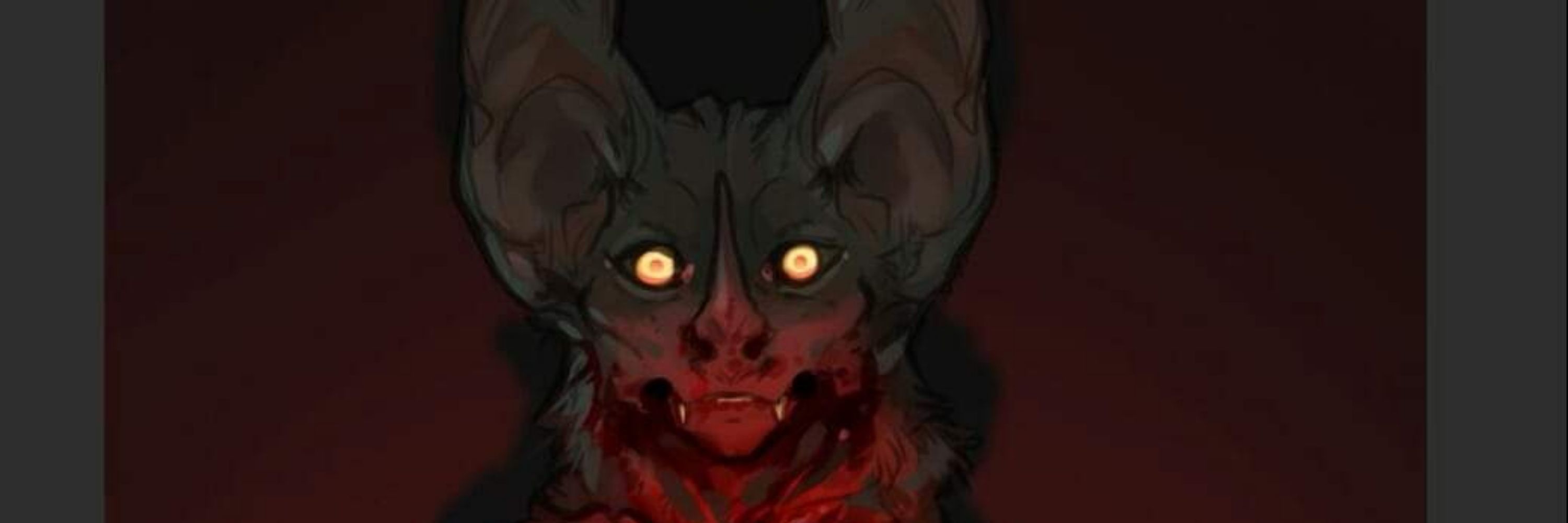 The Beast