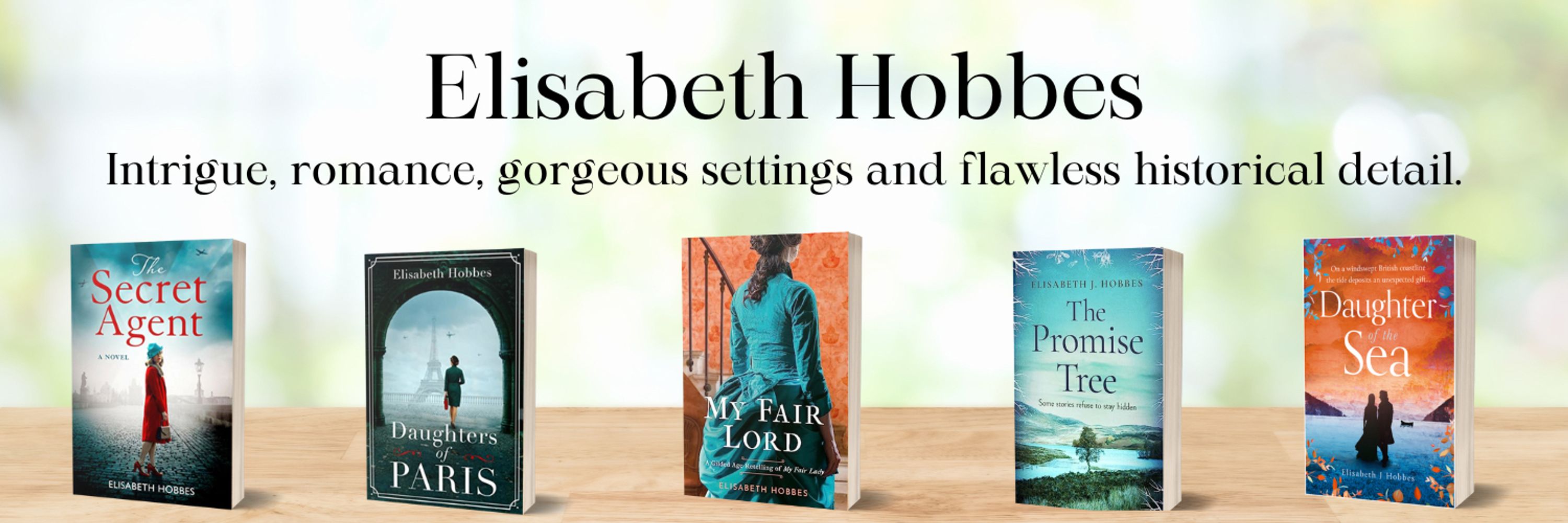 Elisabeth (J) Hobbes