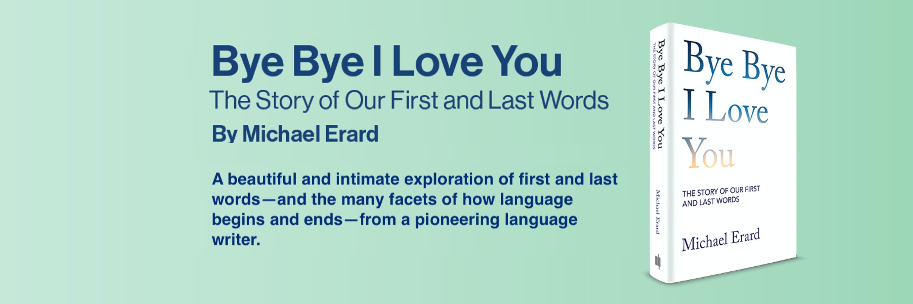 Michael Erard 