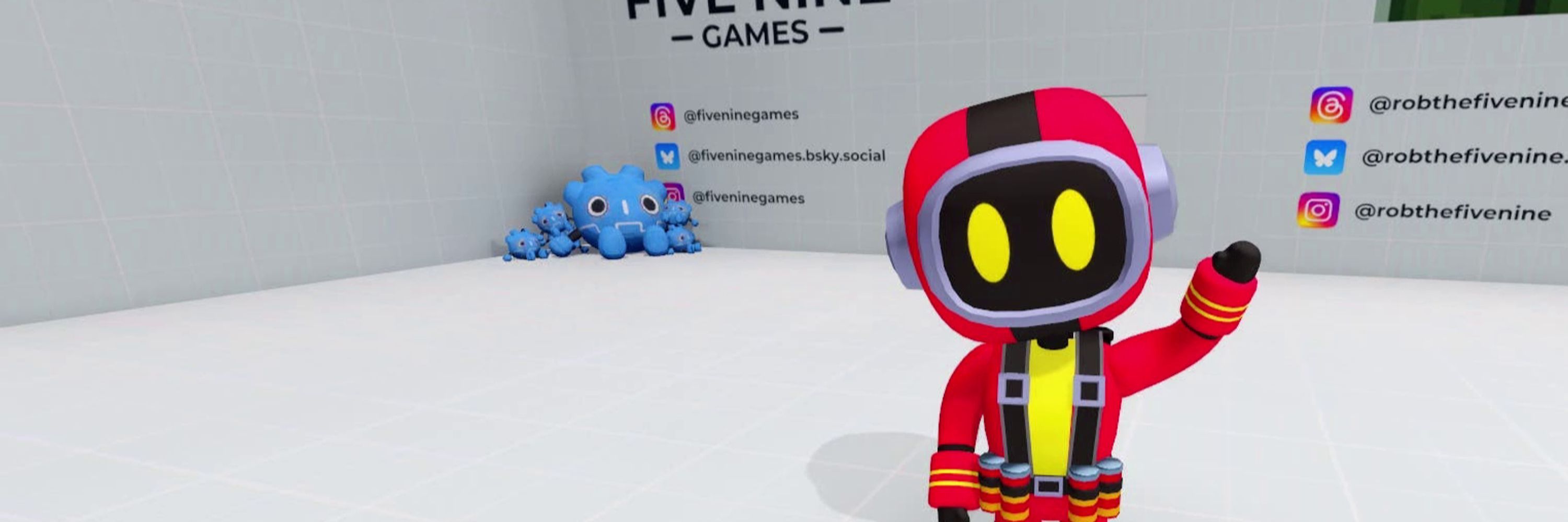 Five Nine Games
