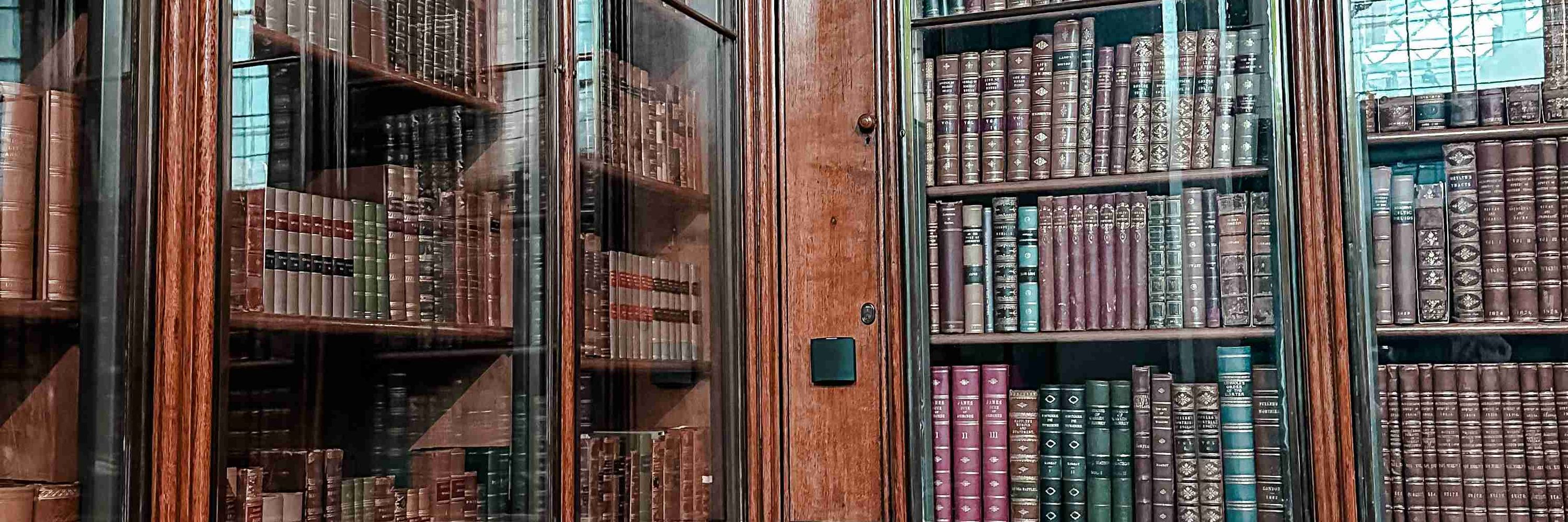 MyLibraryCardWoreOut | Amelia