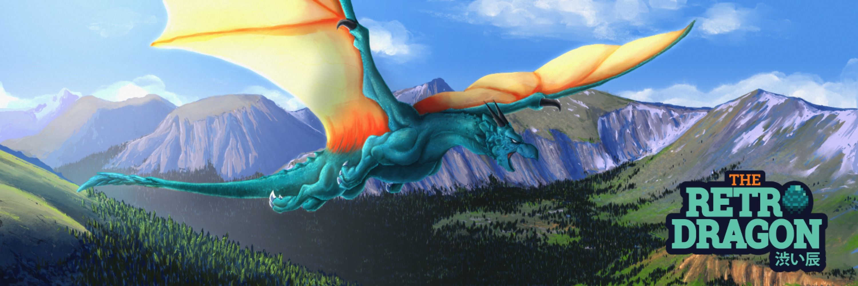 TheRetroDragon