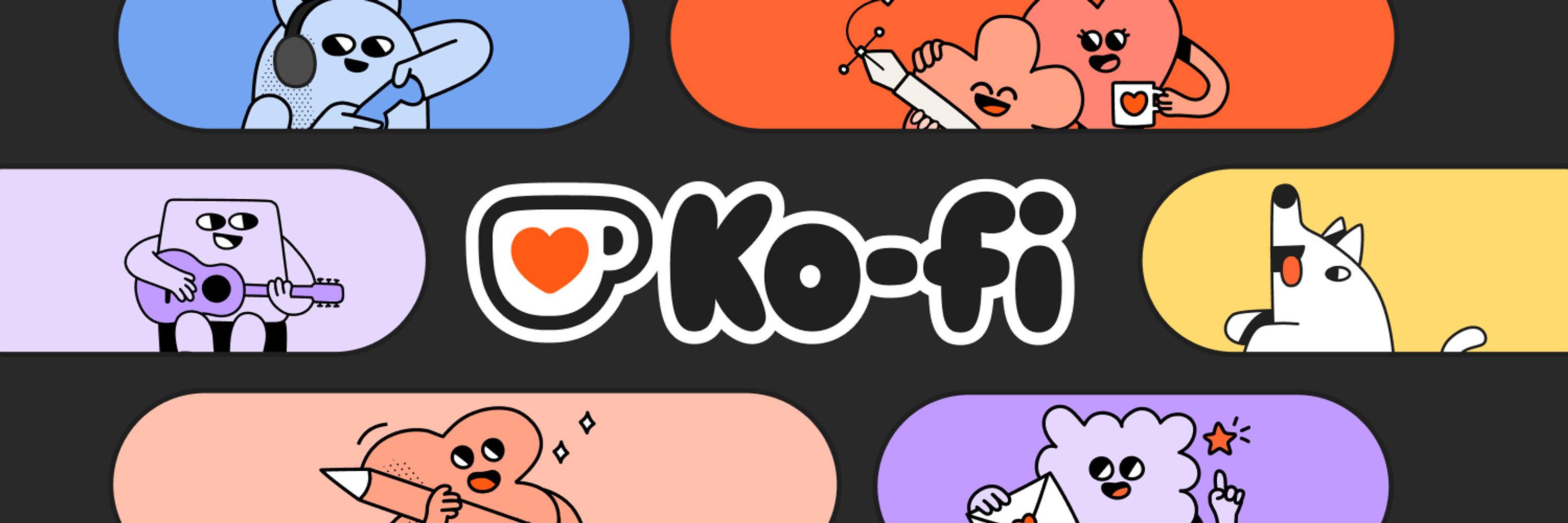 Ko-fi