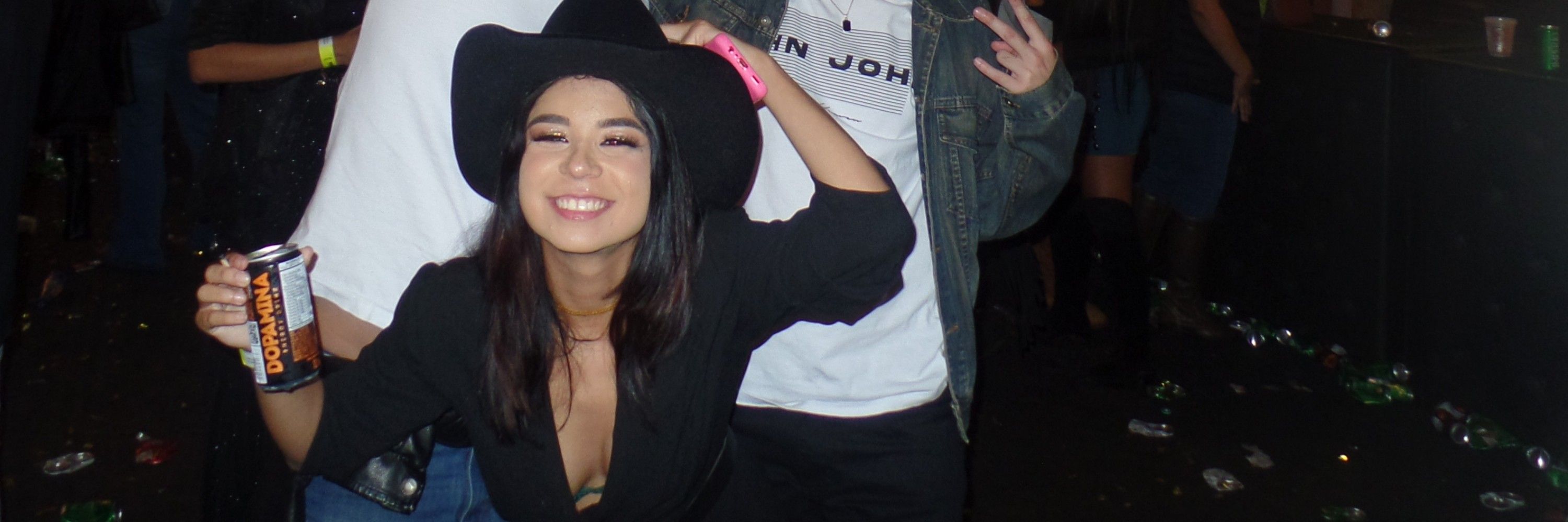 Quézia Amorim