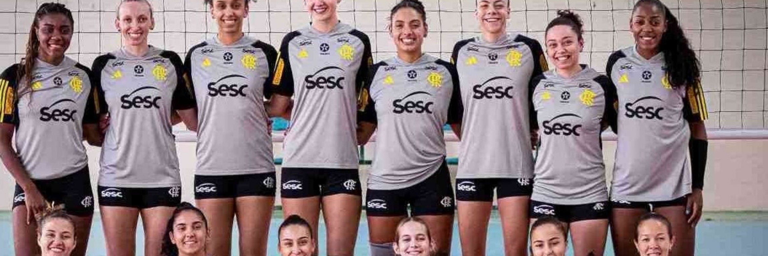 Sesc Mengo