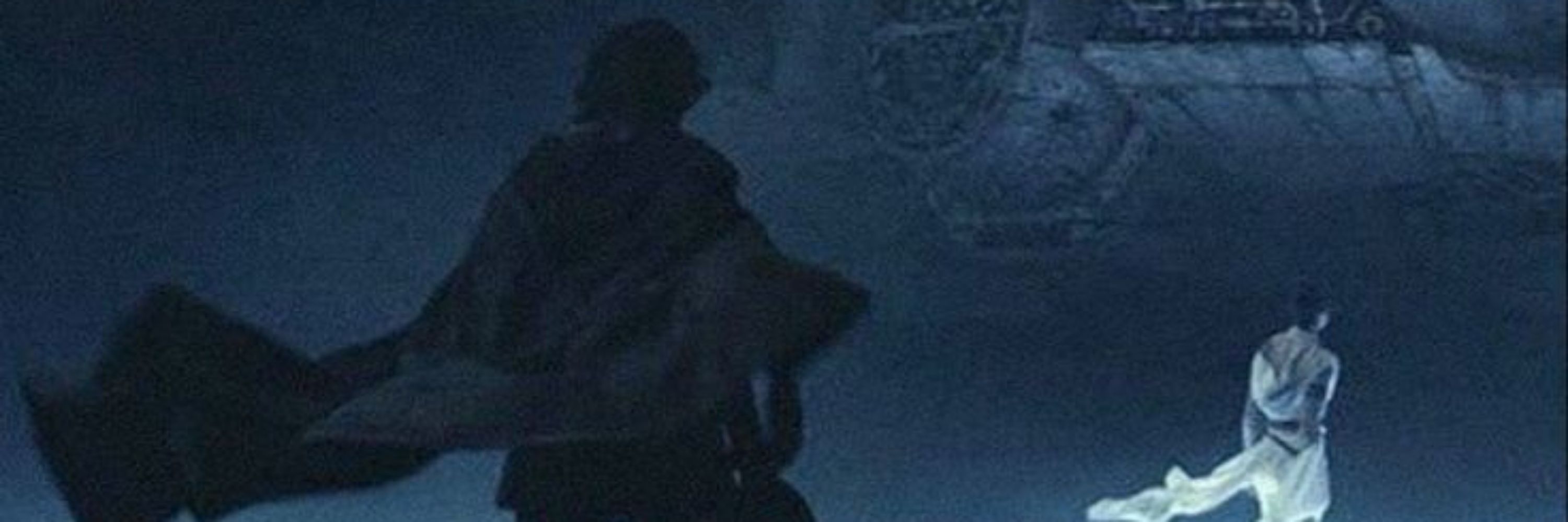 Reylo Galaxy