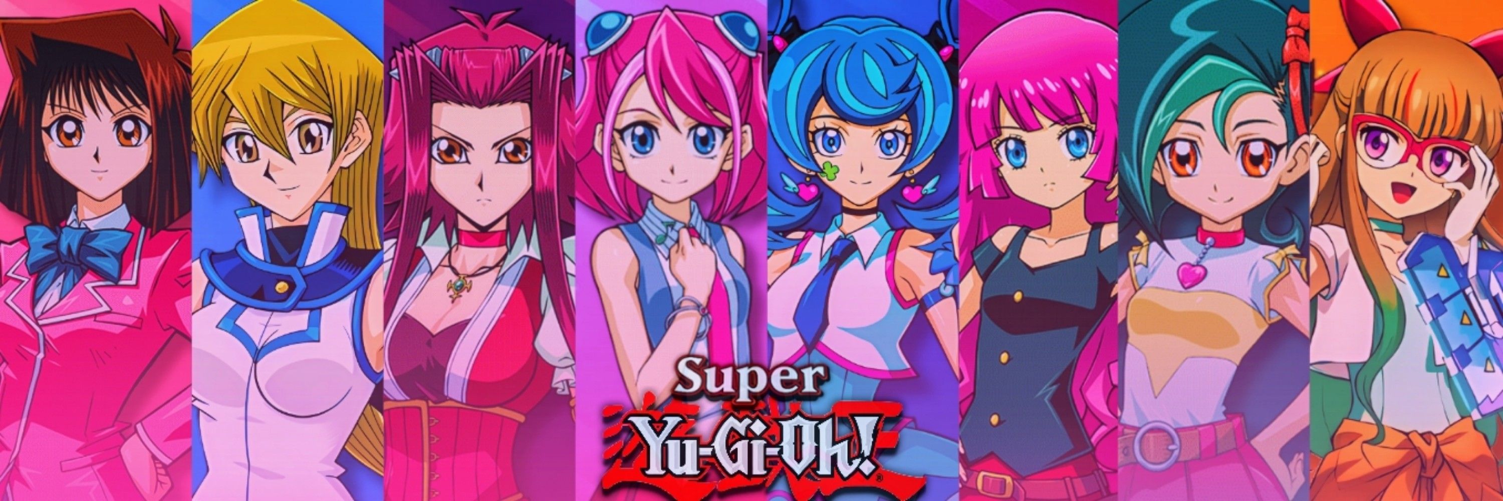 Super Yu-Gi-Oh! Blog