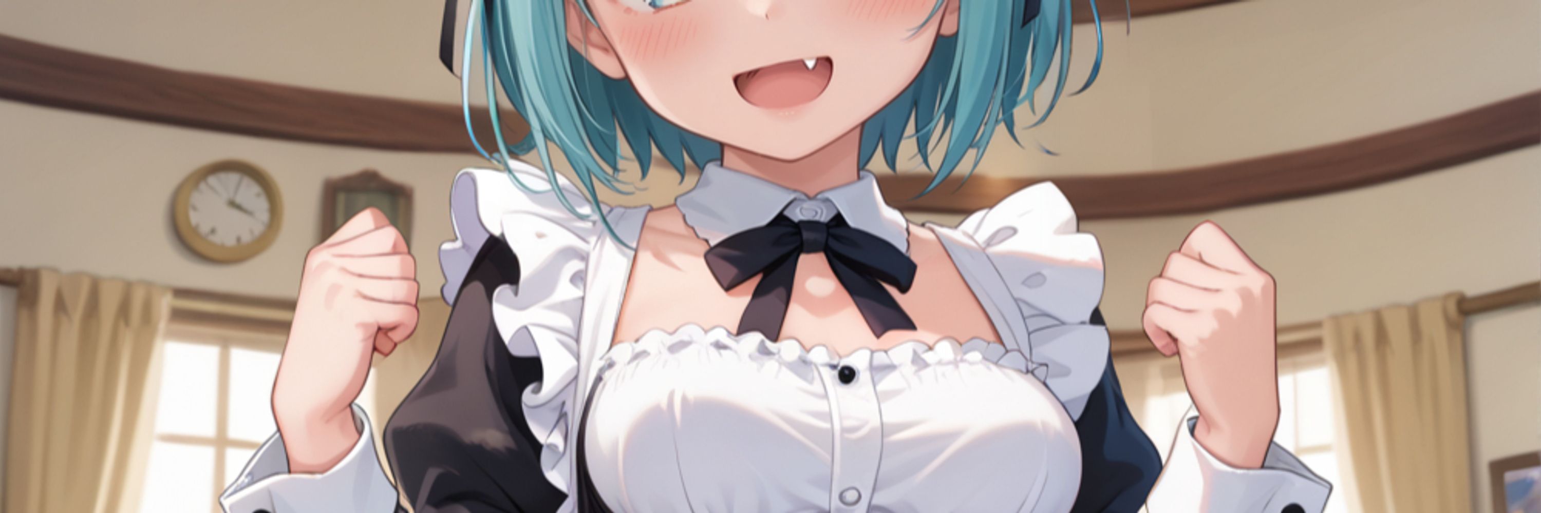 もふもふあずき