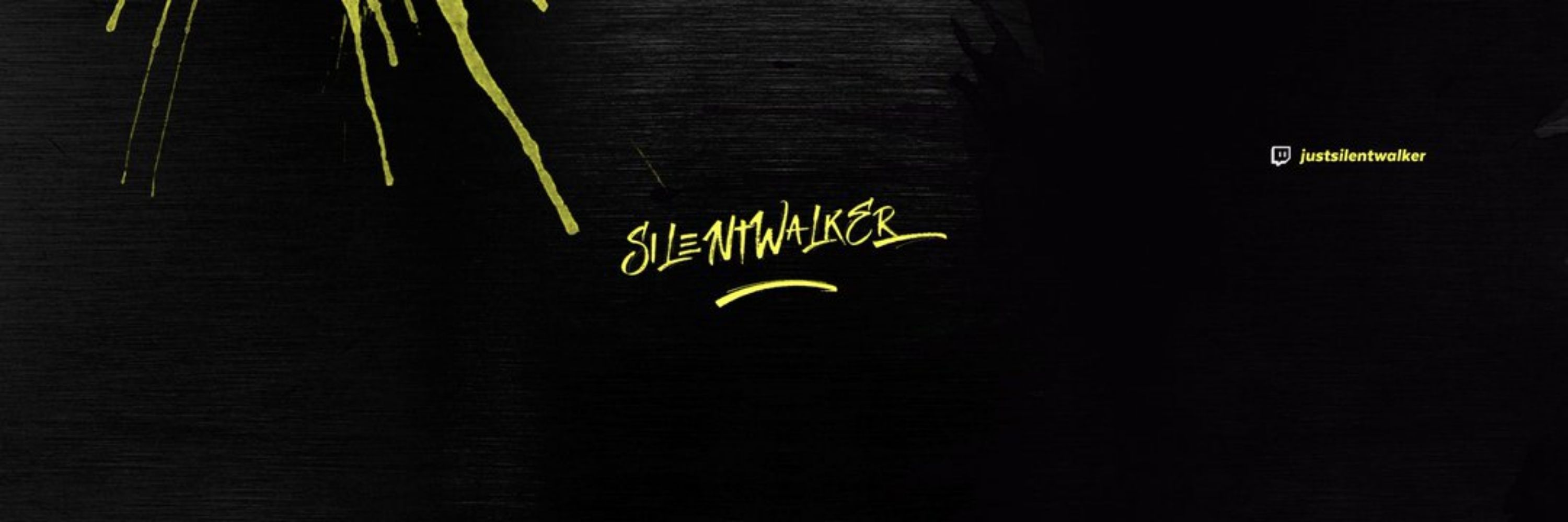 SiLeNtWaLkEr