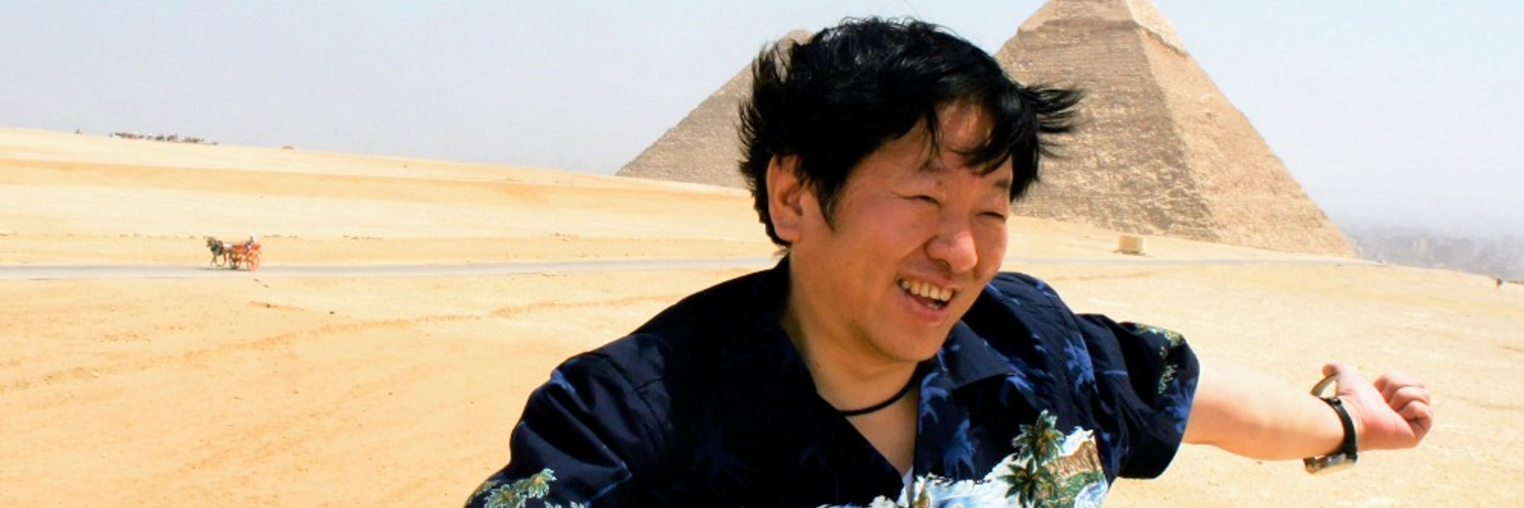Jun Sakamoto