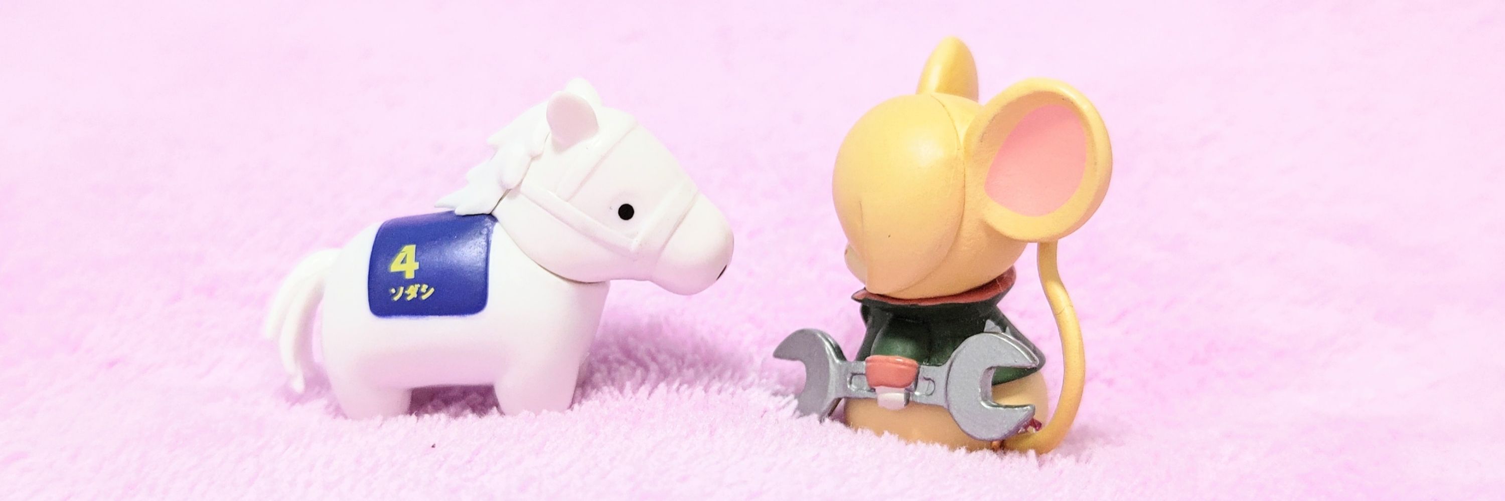 ありんこ