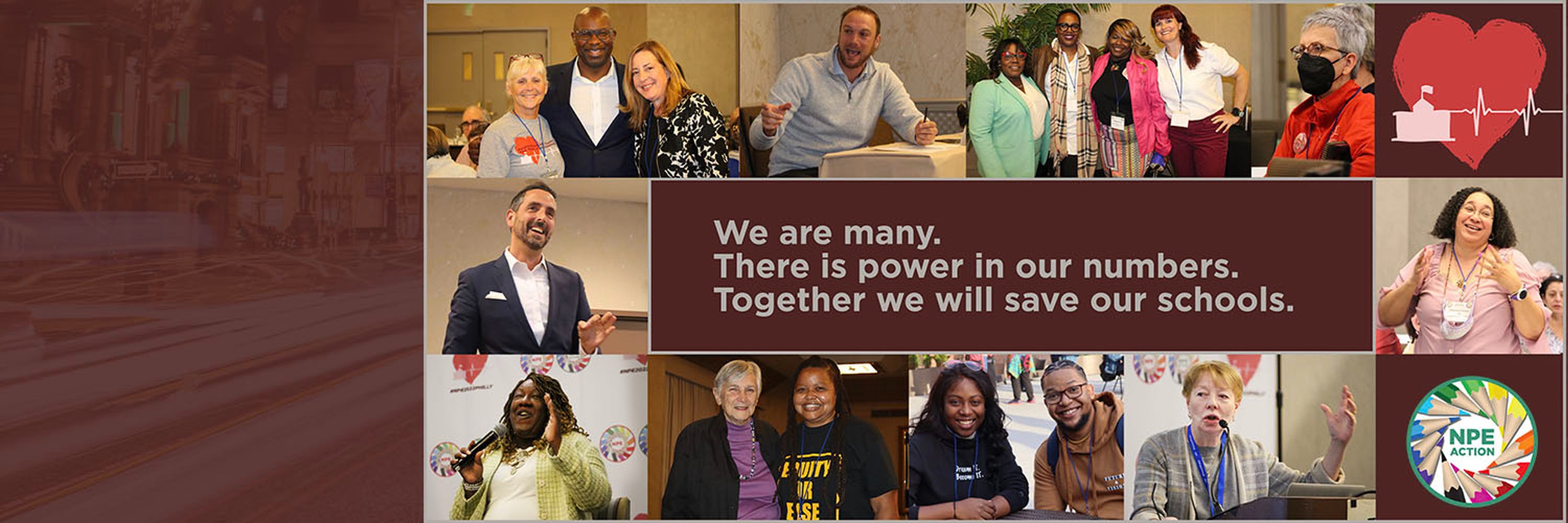 Network for Public Education