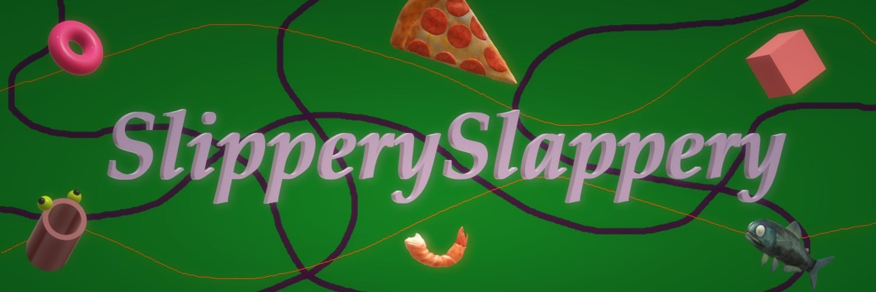 SipperySlappery