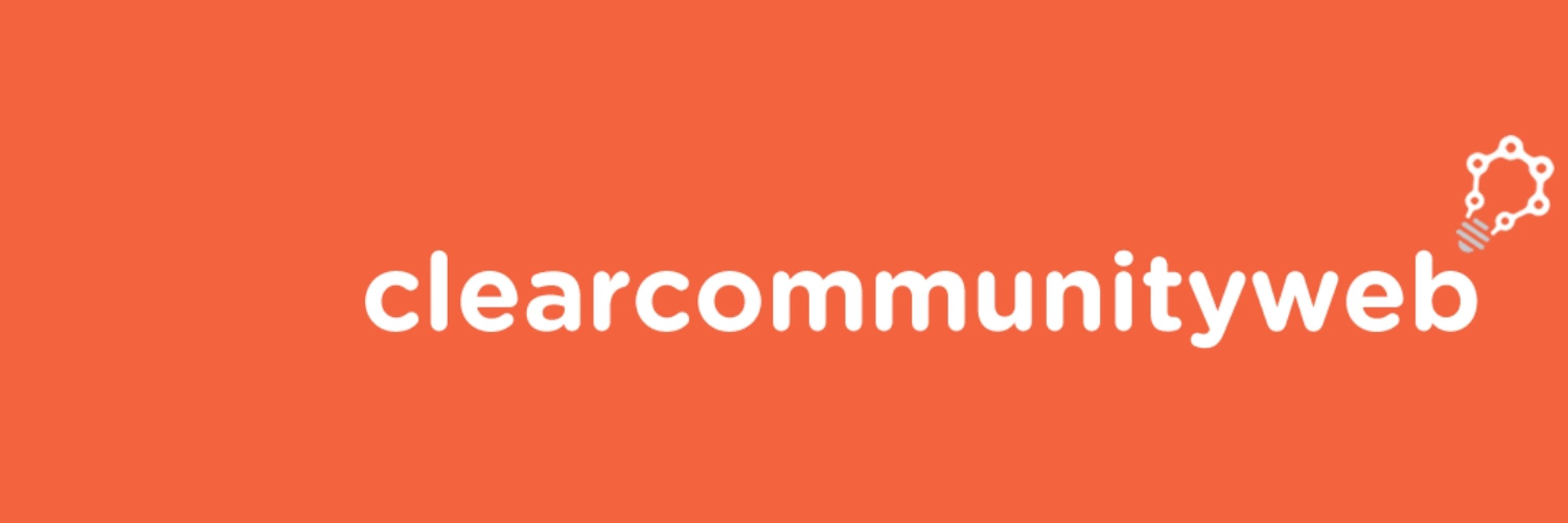 ClearCommunityWeb