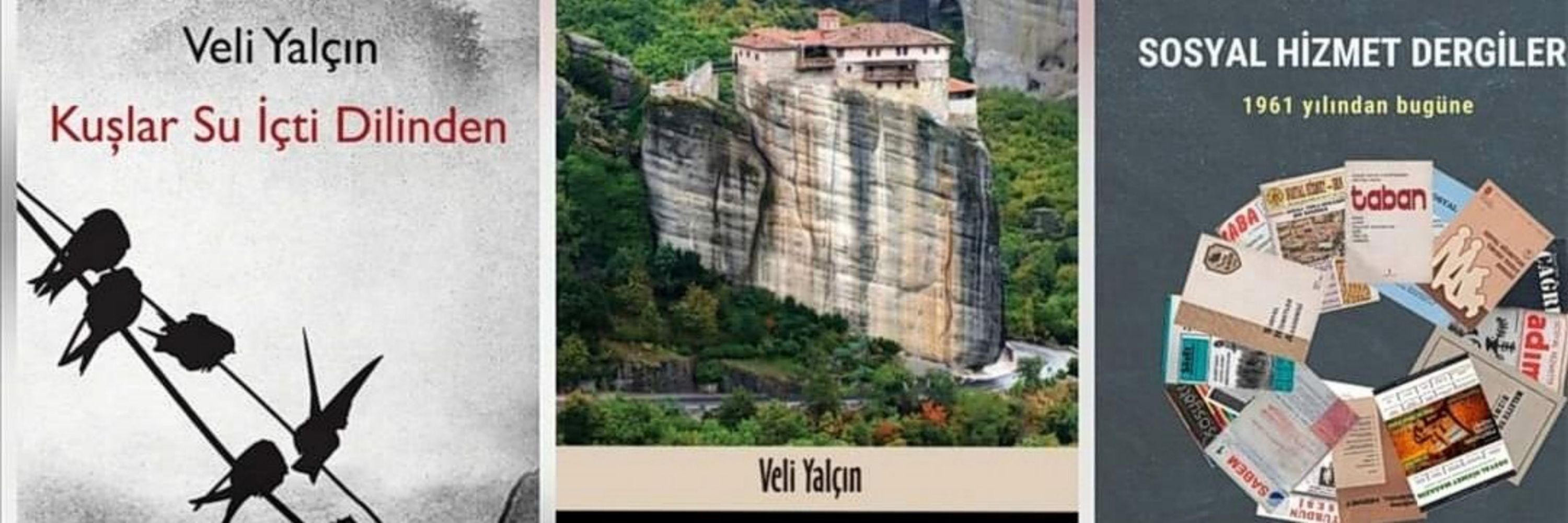 Veli Yalçın