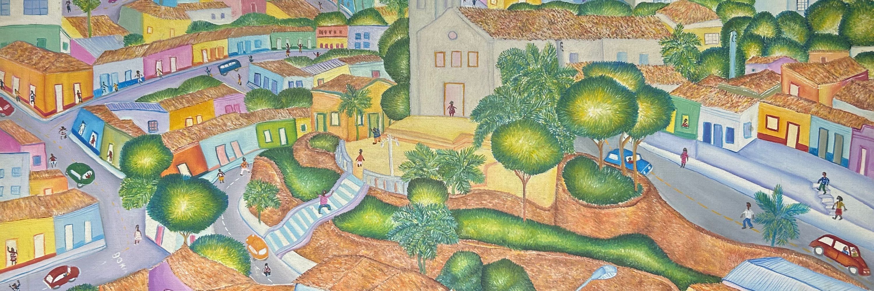 Luiz de Milon