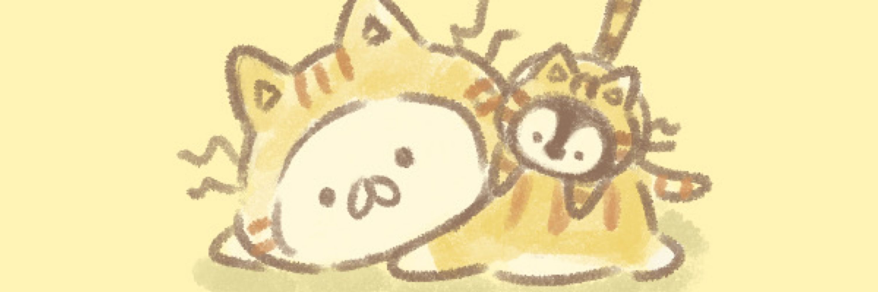 ねこ🐈