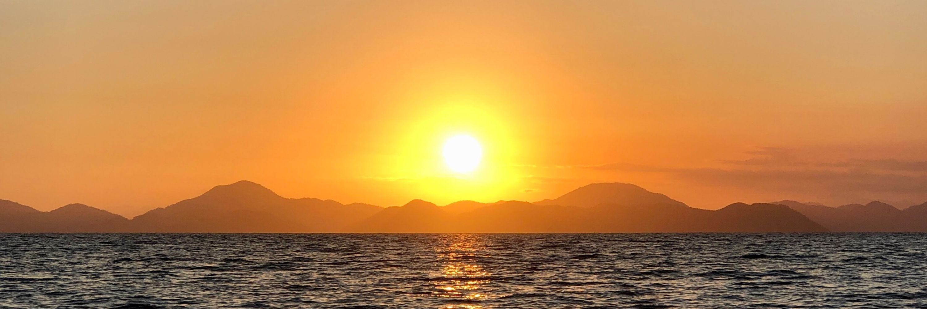 Sunsetorange