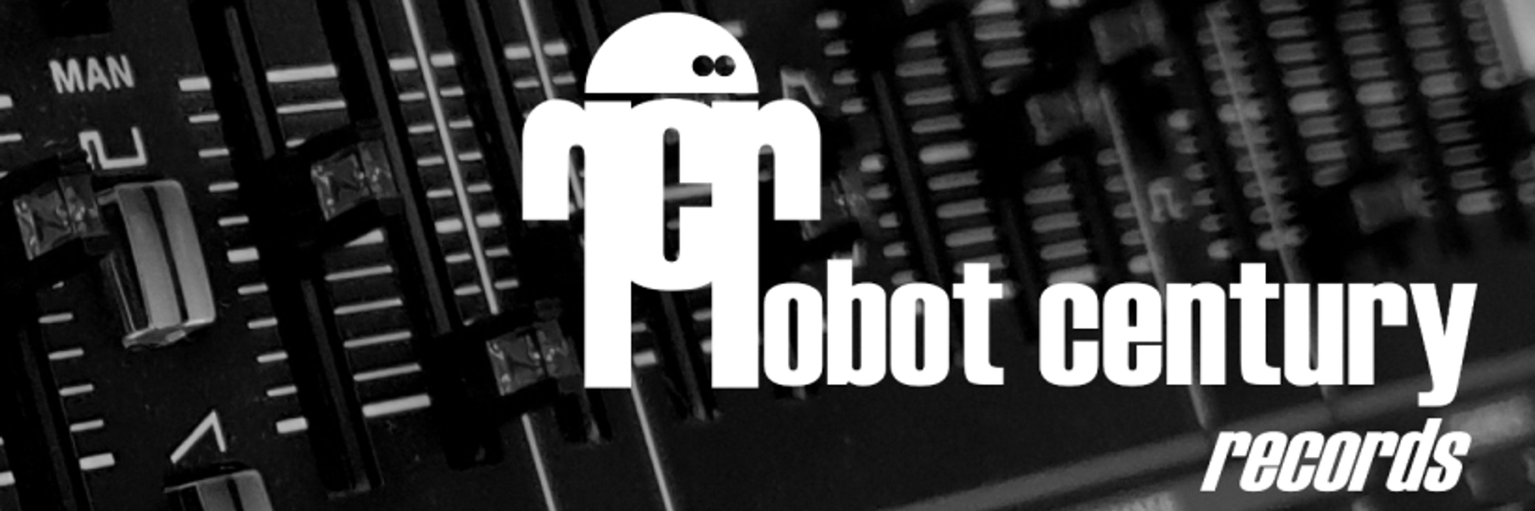 Robot Century Records