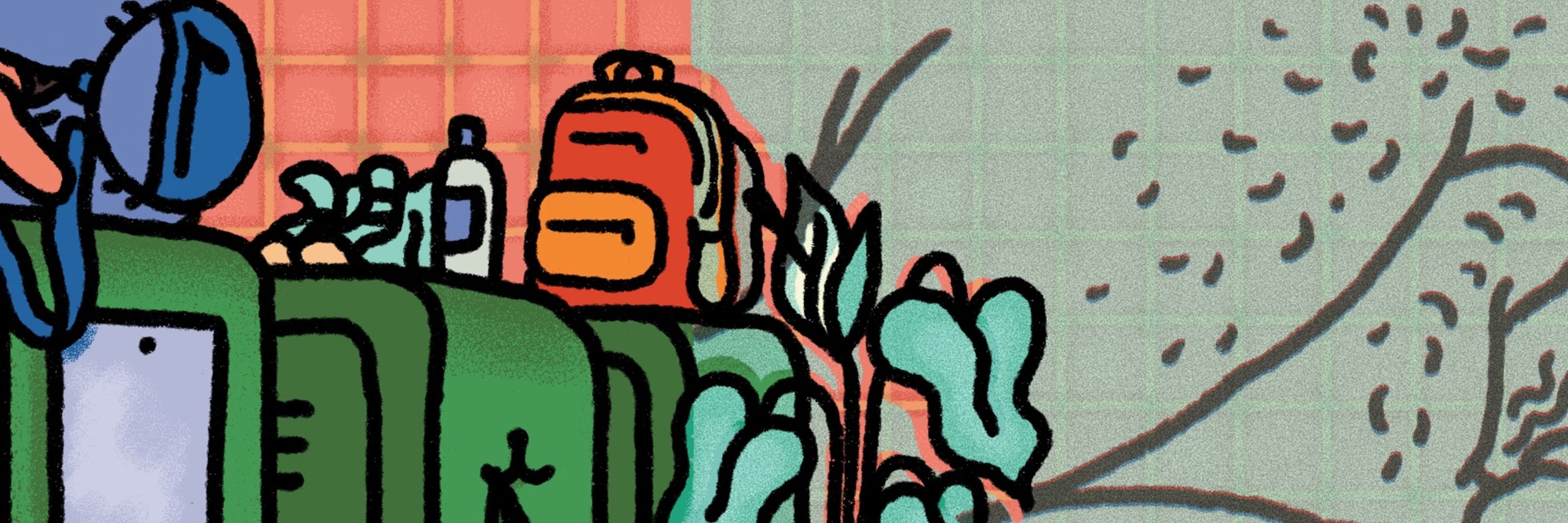 🏳️‍🌈HORNY BUGS🏳️‍⚧️