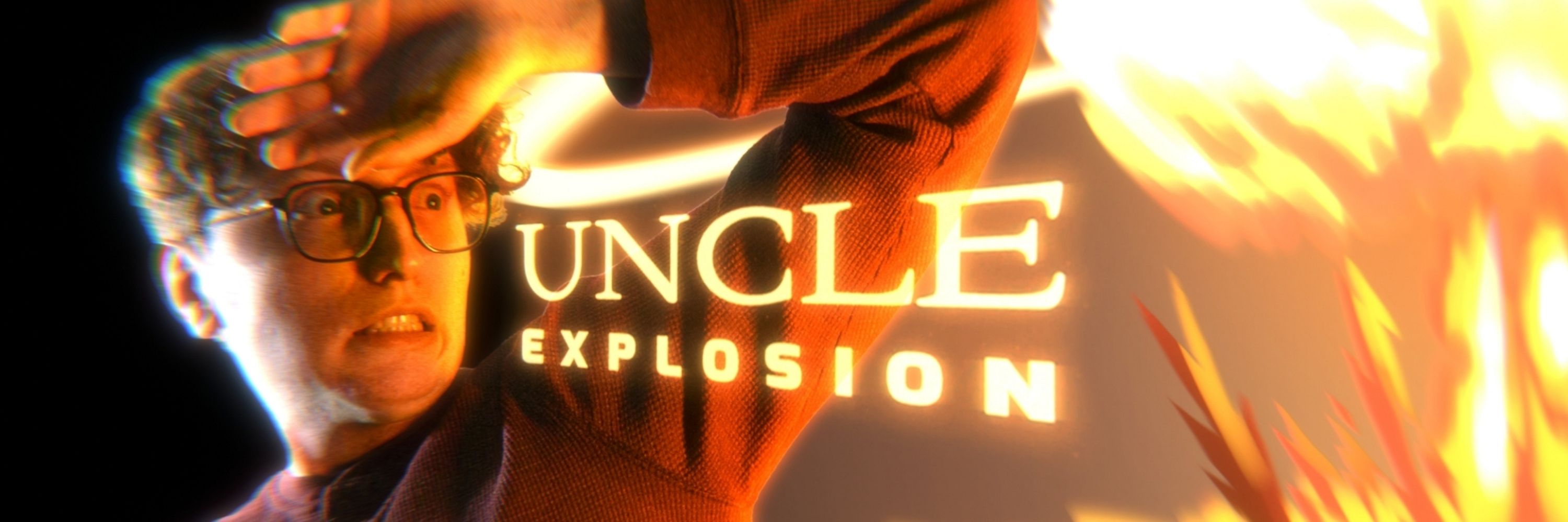 Uncle Explosion