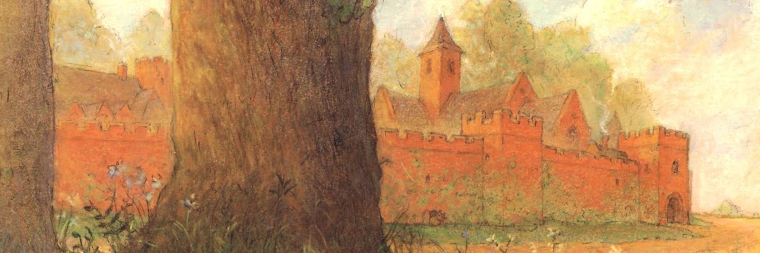 Redwall Feasts Bot