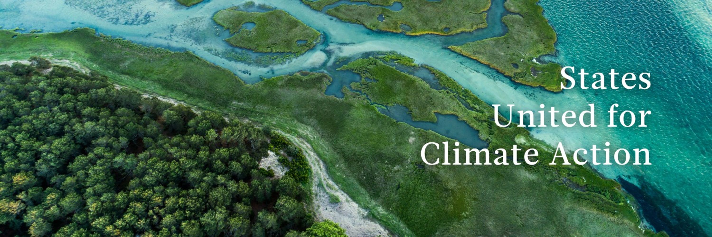 U.S. Climate Alliance