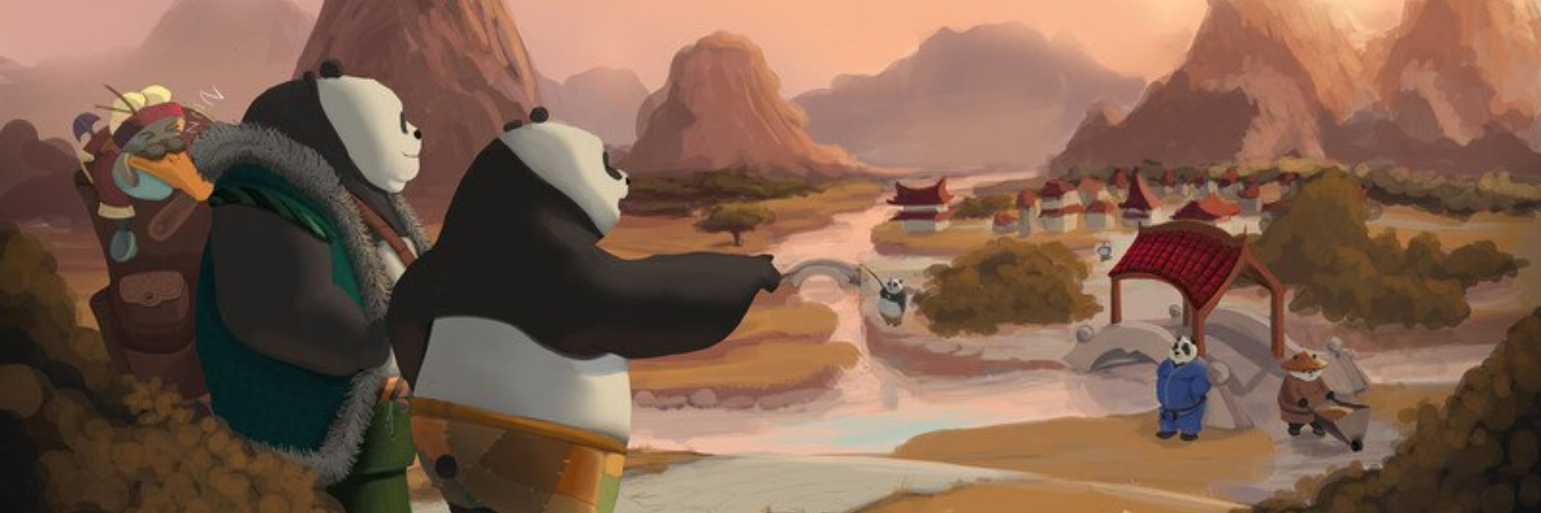 Big Z Panda 🐼 
