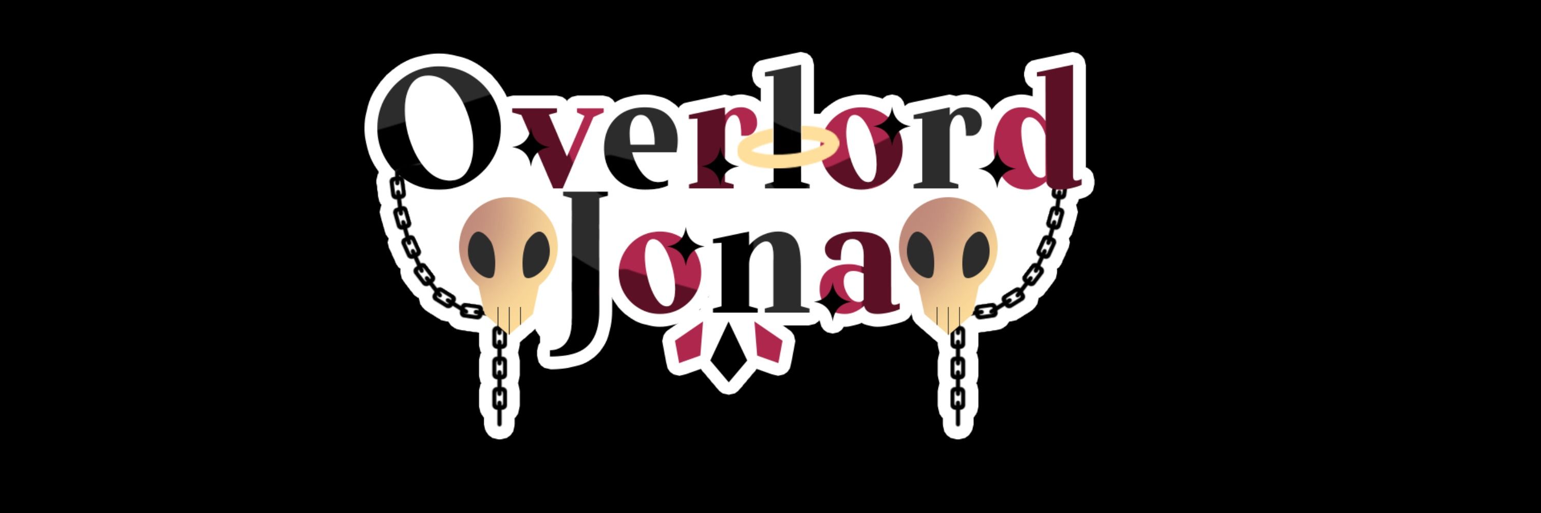 Overlord Jona