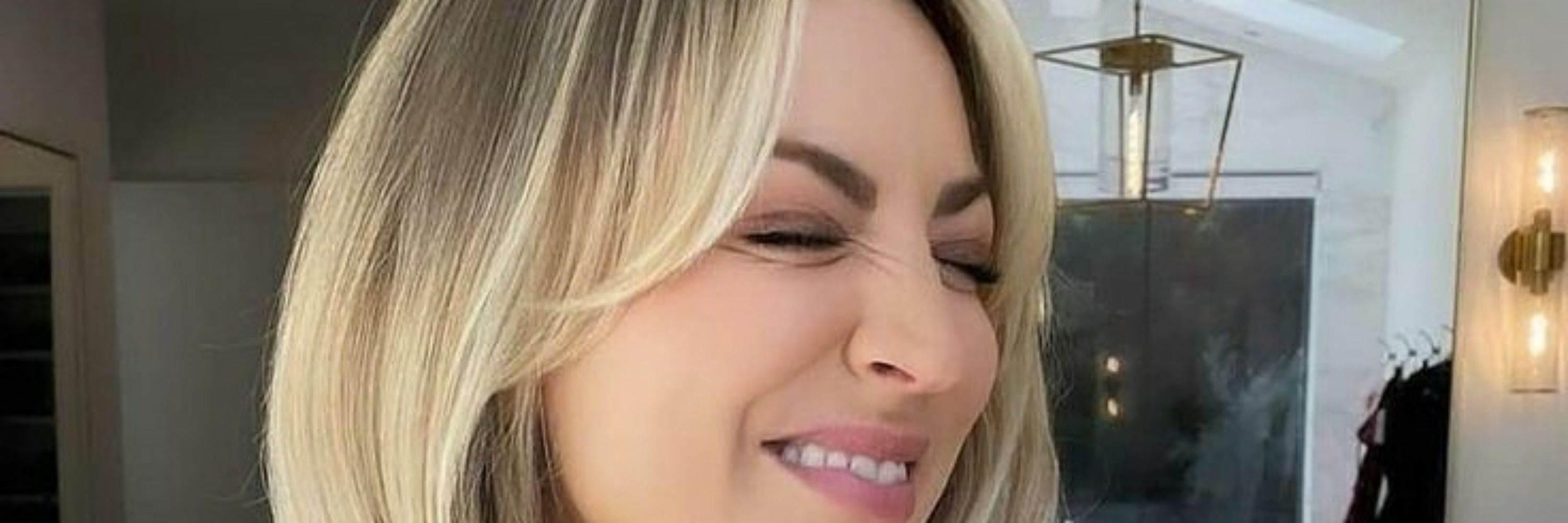 Kaley cuoco