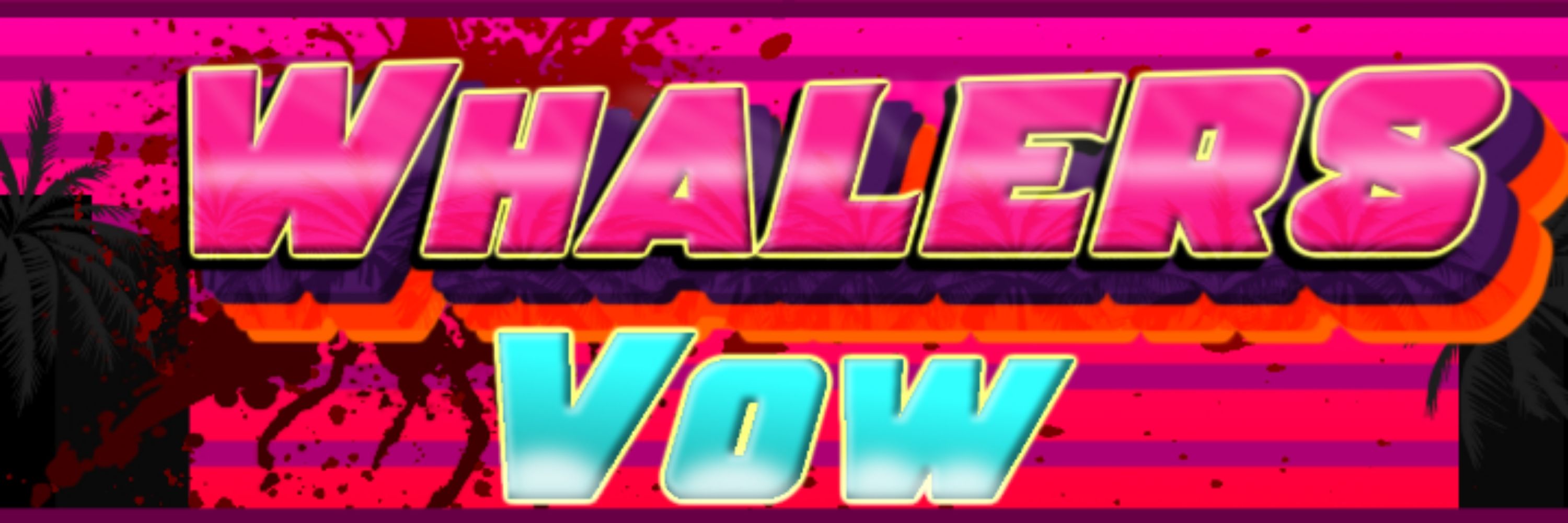 WhalersVow