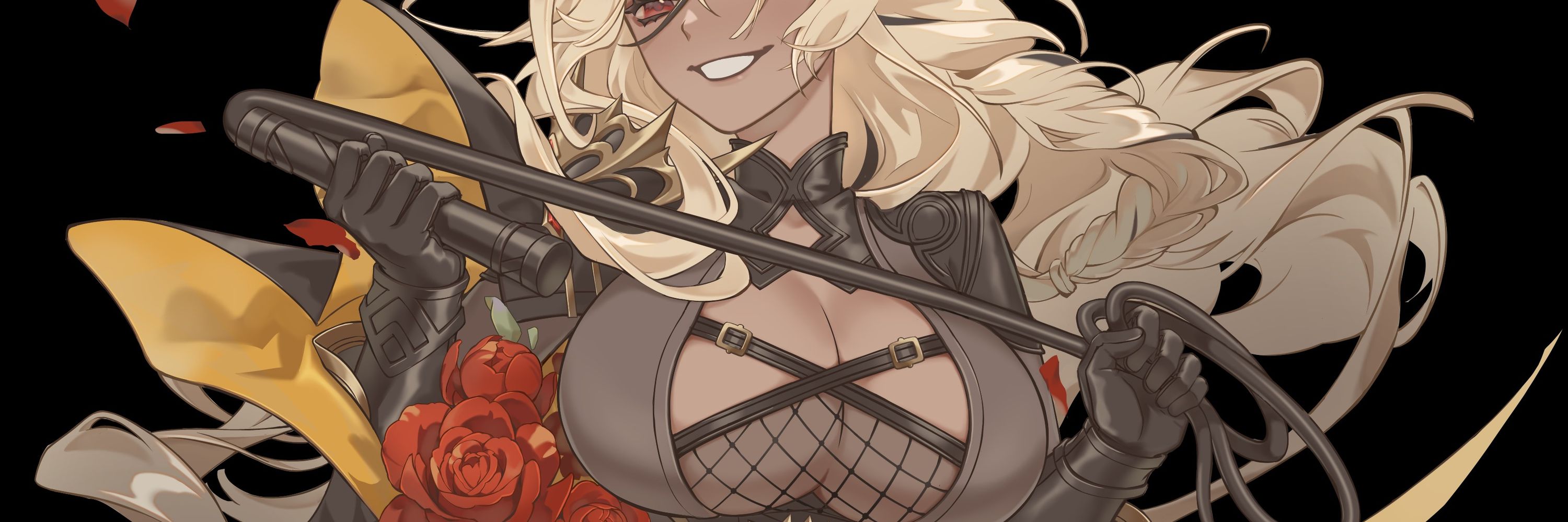 LEAH PANTHERA