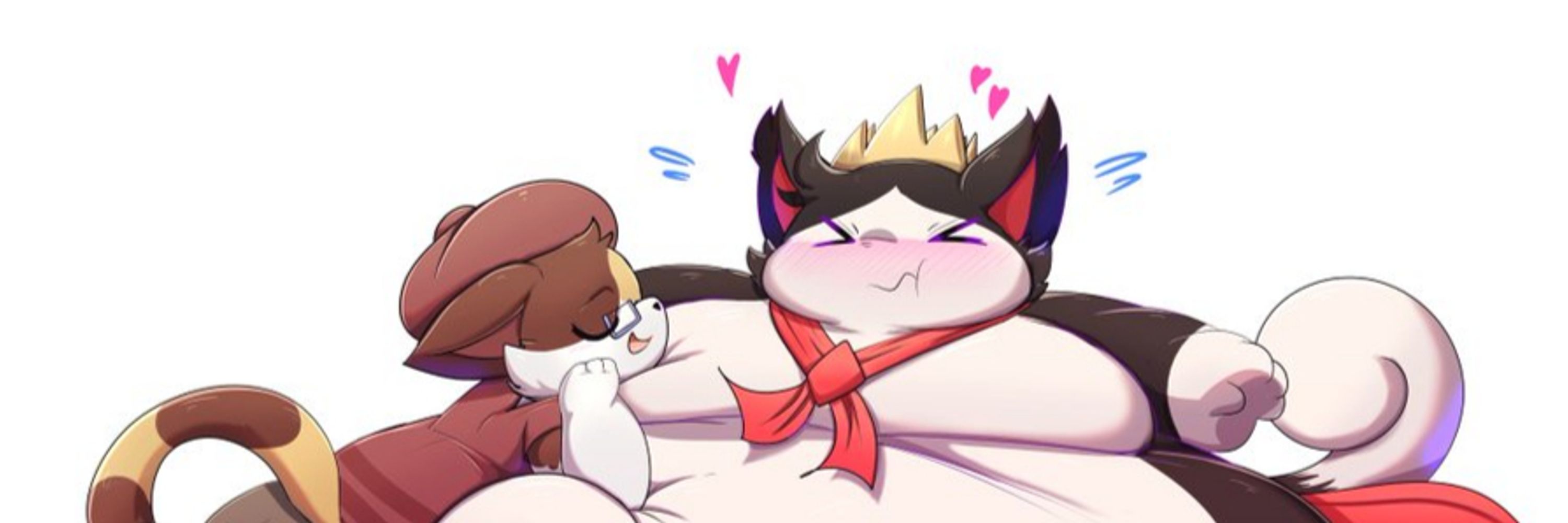 Dizzy: Feeder of Cats