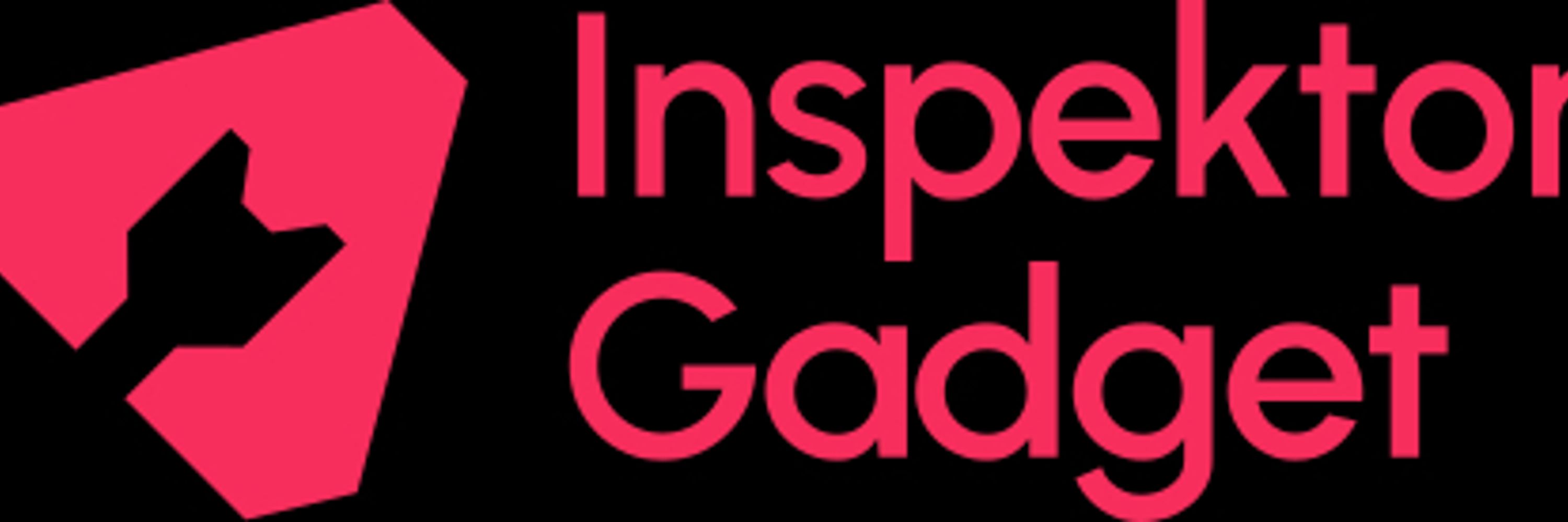 Inspektor Gadget
