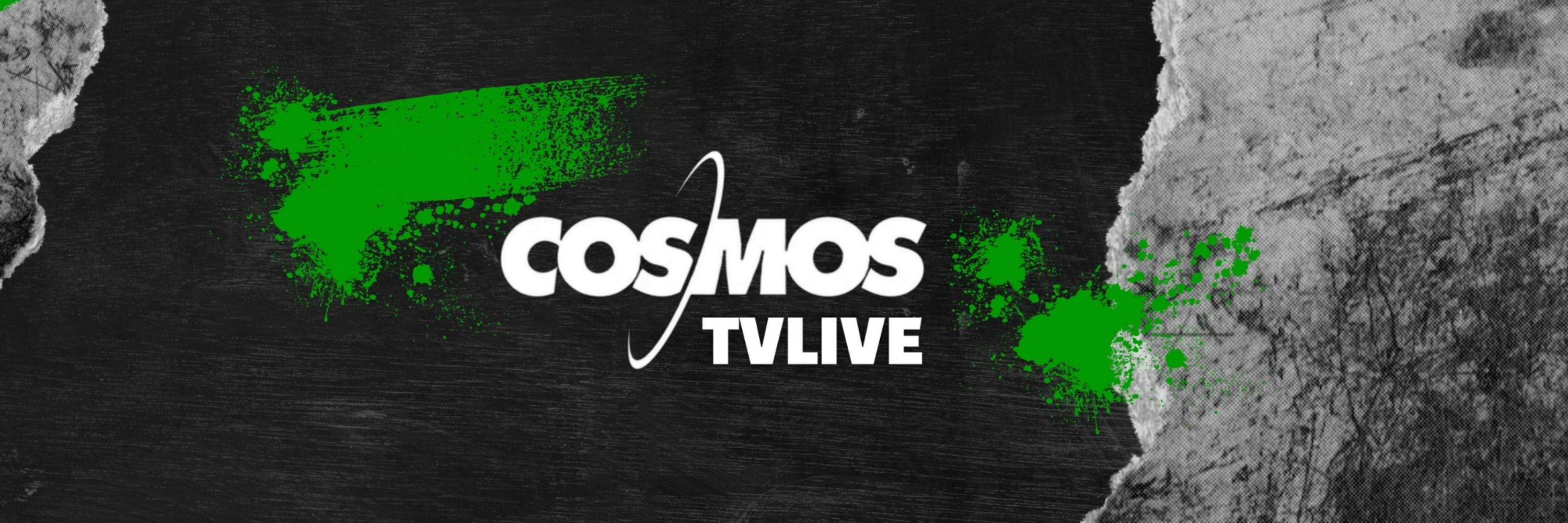 COSMOS TV